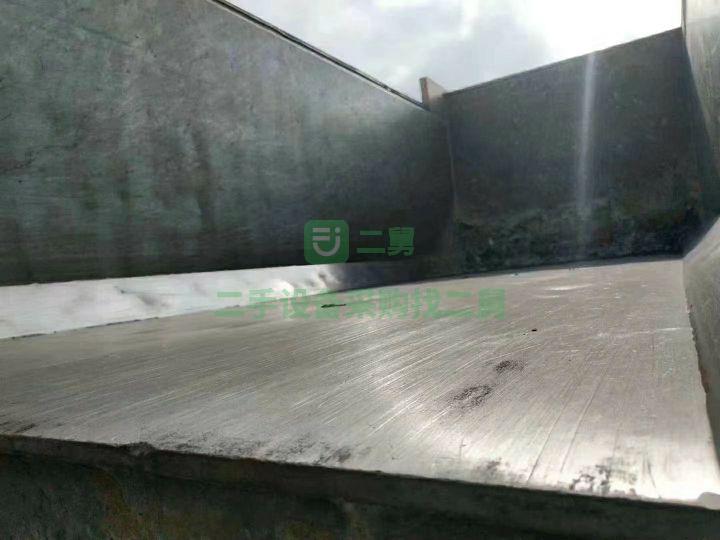 出售德龍土方車3000