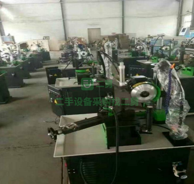 出售木工合金鋸片修磨機(jī)
