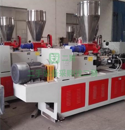 出售美縫條擠出機設備 美邊條擠塑機