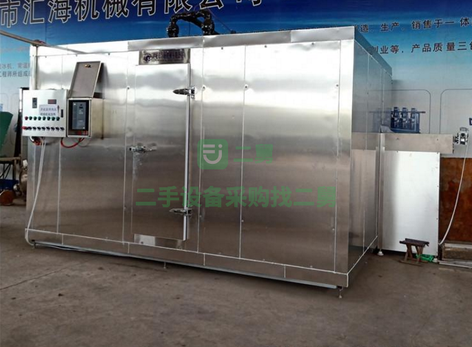 出售調(diào)理品速凍機 優(yōu)質(zhì)食品單凍機 大蝦掛冰速凍機 全套制冷設(shè)備