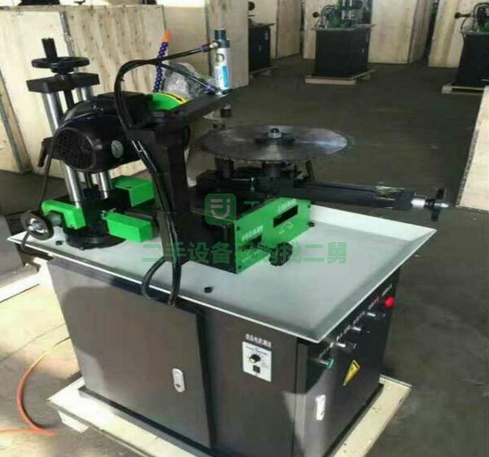 出售造齒修磨機圓形鋸片修磨機鋸片齒形修磨機 全自動造齒機