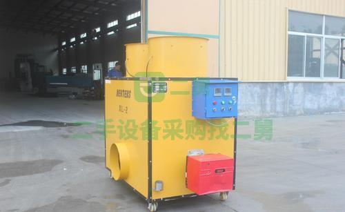轉讓出售歐式暖風機 取暖熱風爐
