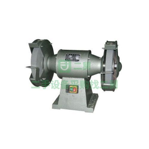 轉讓出售二手M3335除塵式砂輪機