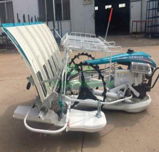 播種均勻直播機 水稻田水稻插秧機