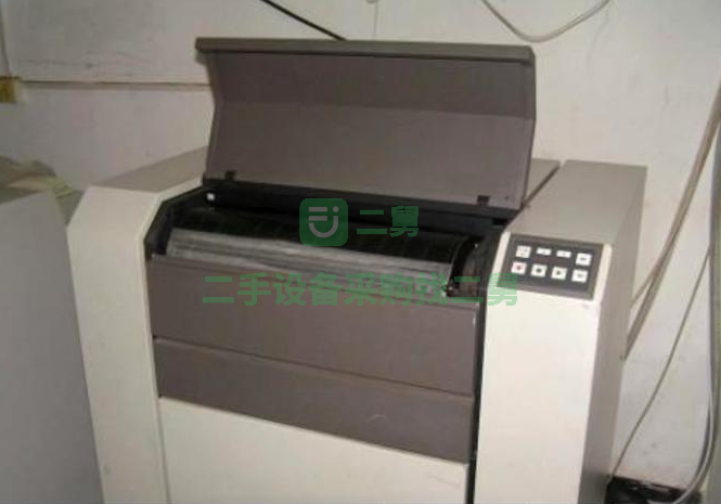 銷售韓國二手激光光繪機