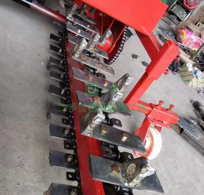 路面開溝機 鏈條式開溝機出售