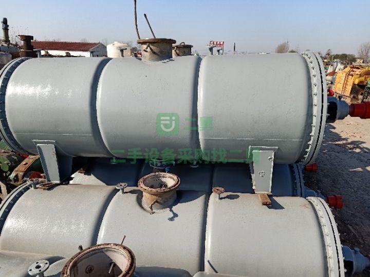 出售2×9滾筒干燥機  2000L雙錐干燥機 耙式干燥機