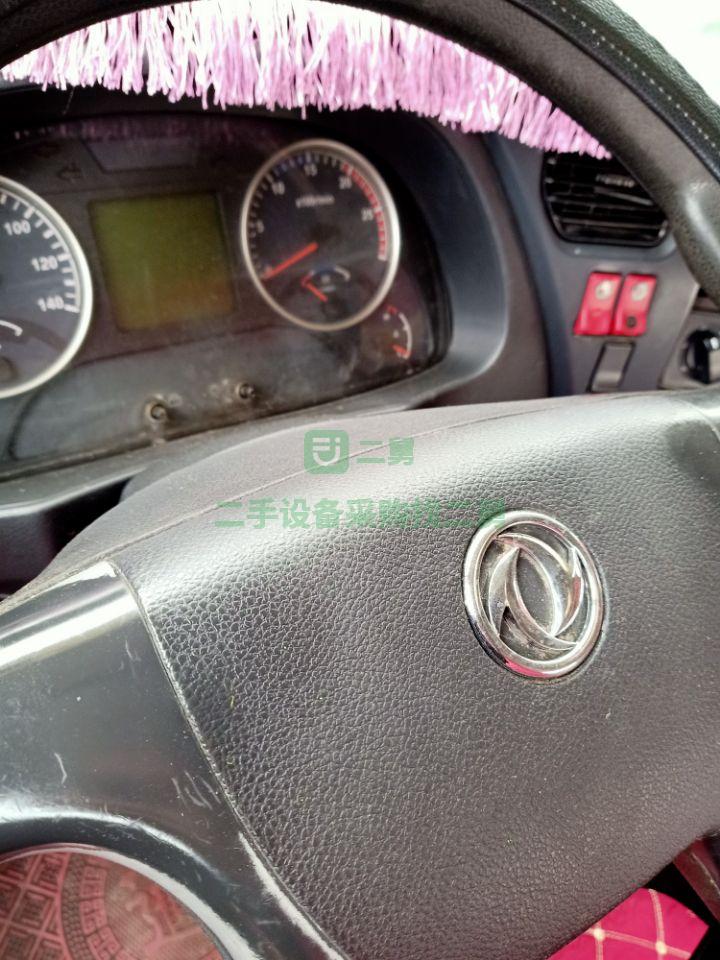 出售17年牽引車東風(fēng)商用天龍啟航版雙驅(qū)輕體國五排放420馬力可分期付款