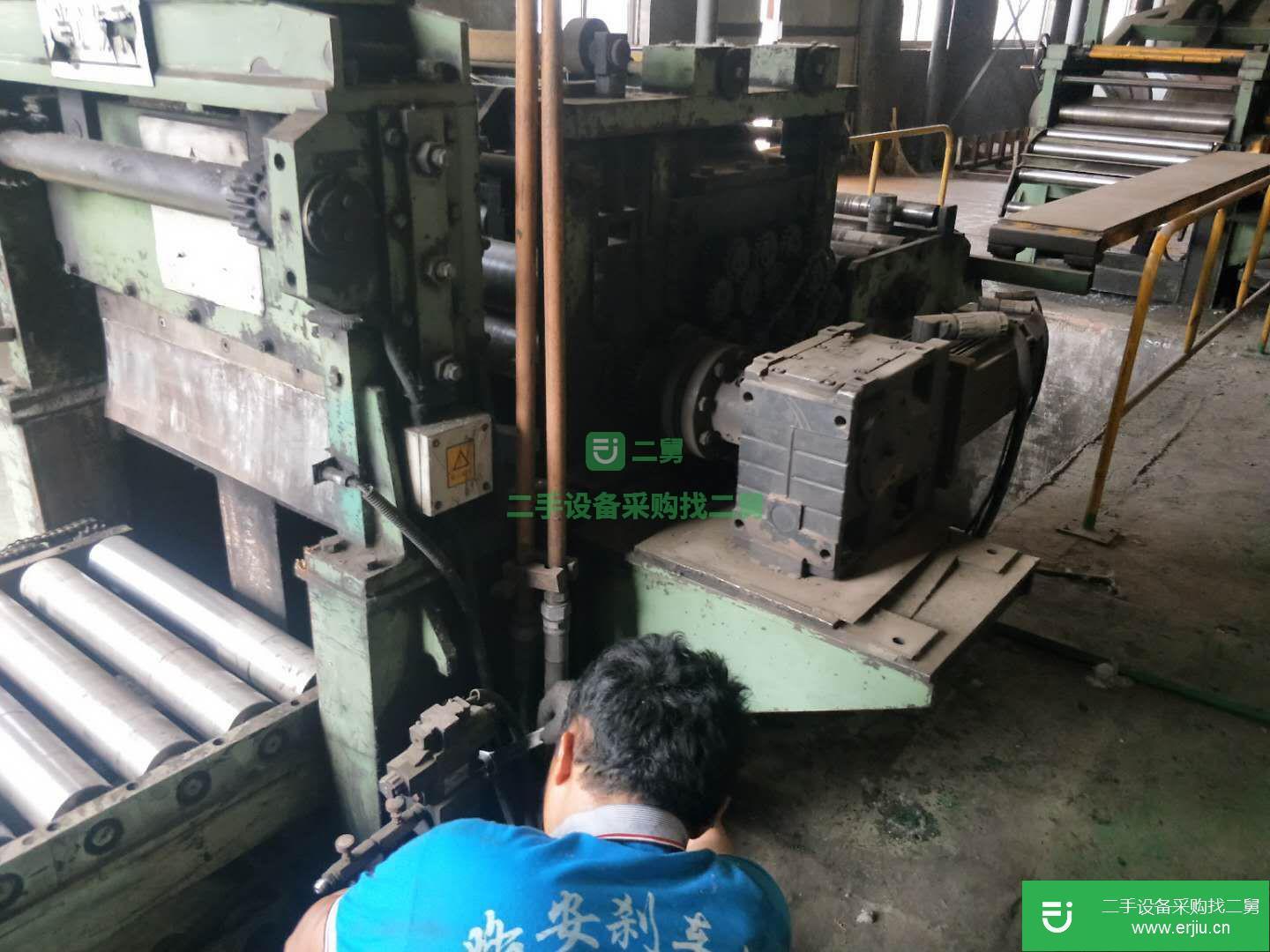 出售二手九成新平板機UV平板機