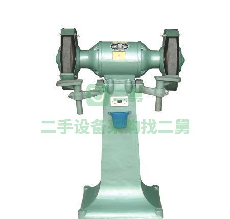 出售二手M3335大功率除塵砂輪機