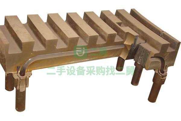 二手九成新冷卻壁 高爐冷卻壁