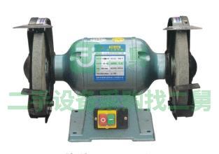 出售二手M3335大功率除塵砂輪機
