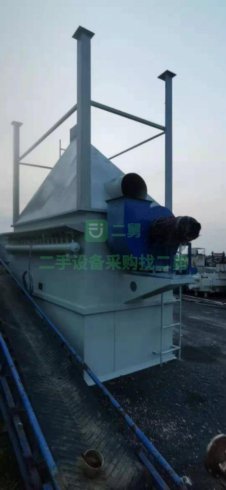 出售二手180布袋除塵器  64布袋除塵器  100布袋除塵