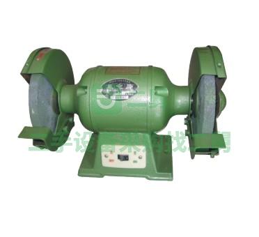 出售九成新2.2KW吸塵式砂輪機(jī)