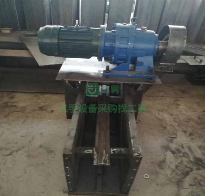 出售水平刮板機 除塵灰刮板機 拉鏈機 質優價廉
