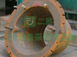 二手九成新冷卻壁 高爐冷卻壁