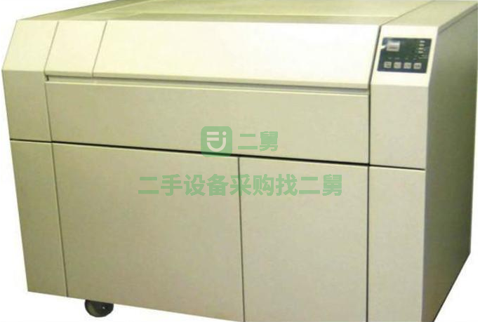 銷售韓國二手激光光繪機