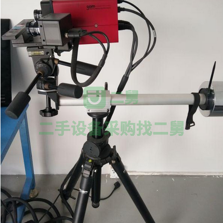 轉(zhuǎn)讓二手德國ATOS CORE三維掃描儀