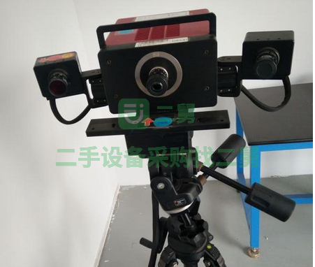 轉(zhuǎn)讓二手德國ATOS CORE三維掃描儀