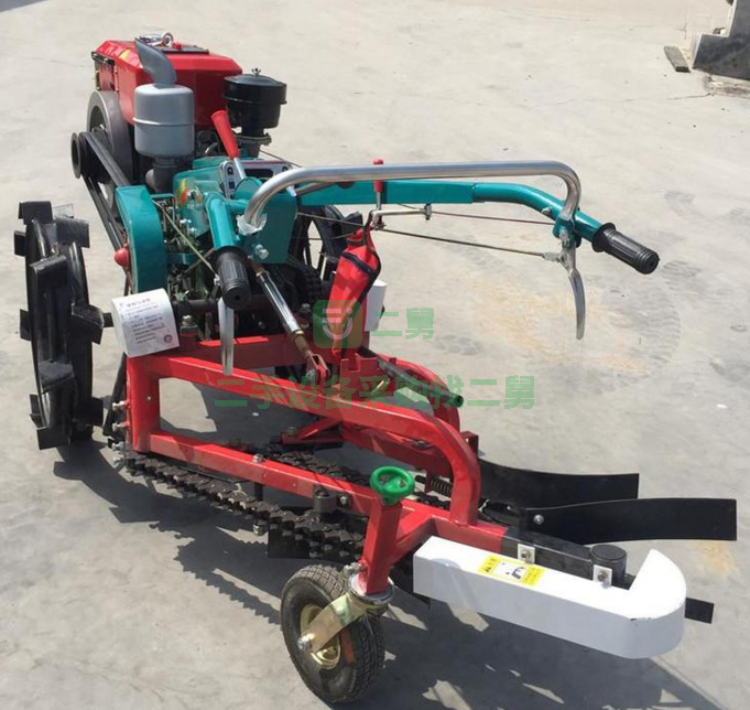 轉讓新型起挖刨蒜機 挖蒜機