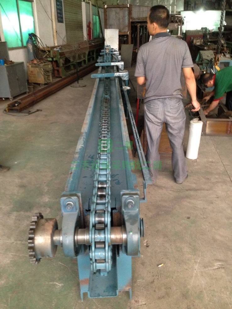 轉讓出售二手拔管機冷拔機塑料拔管機