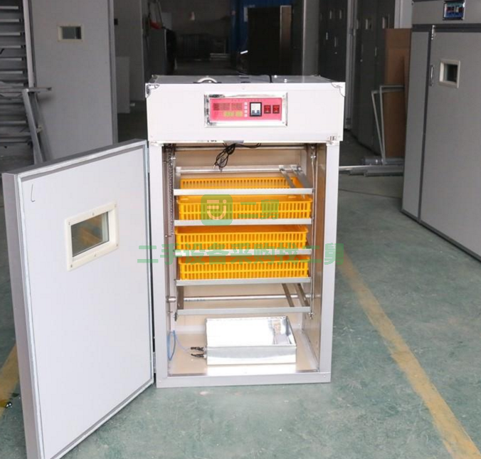 山東出售二手孵化機