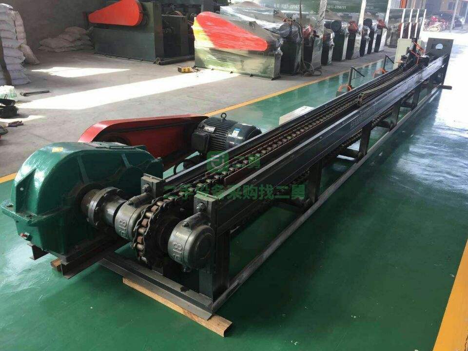 轉讓出售二手全自動冷拔機