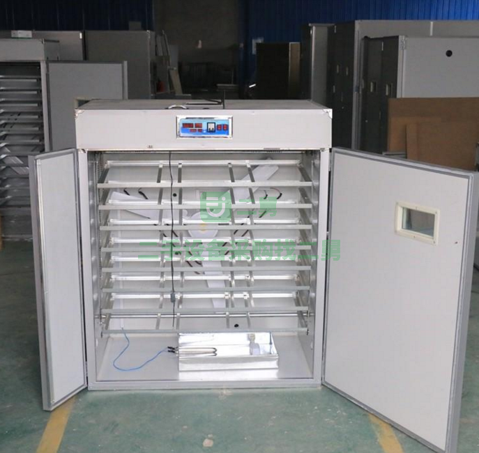 山東出售二手孵化機