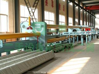 出售風鈴鋁管精抽機_冷拔機風鈴鋁管_音樂風鈴鋁管拉拔機
