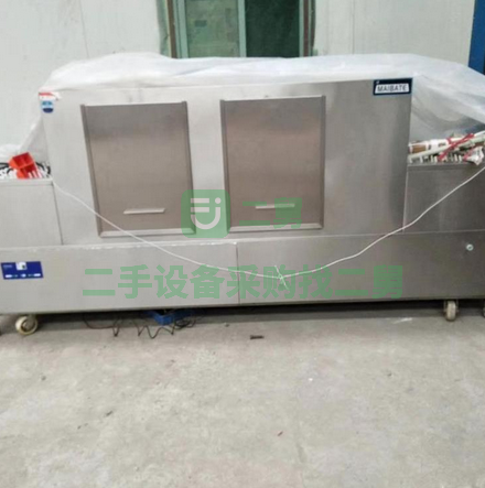 出售二手的九成新的洗碗機