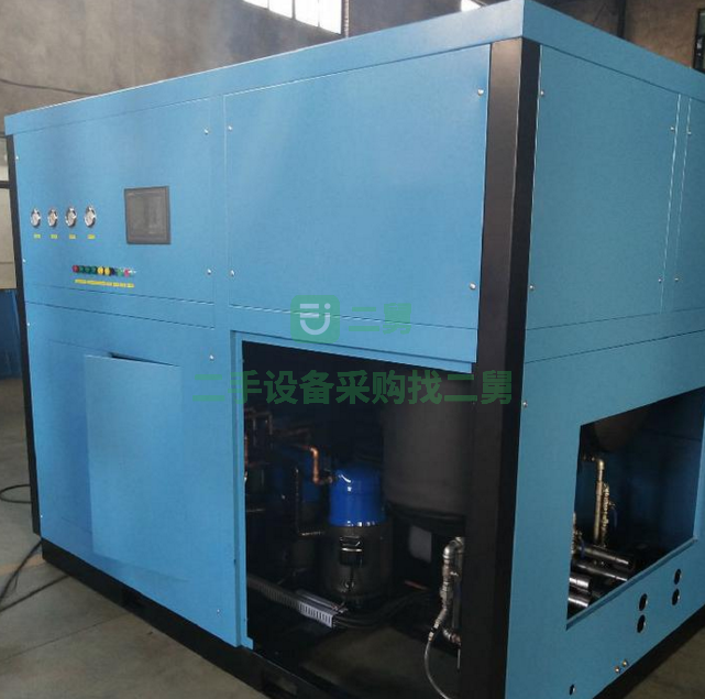 壓縮冷干機_YNG冷干機_沼氣冷干機_空氣冷干機
