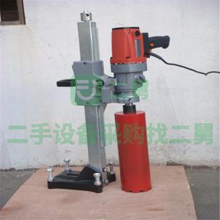 轉(zhuǎn)讓出售二手九成新側(cè)邊鉆孔機(jī)