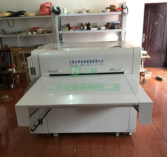上海石科牌NHG1200 粘合機粘合機壓光機壓光機