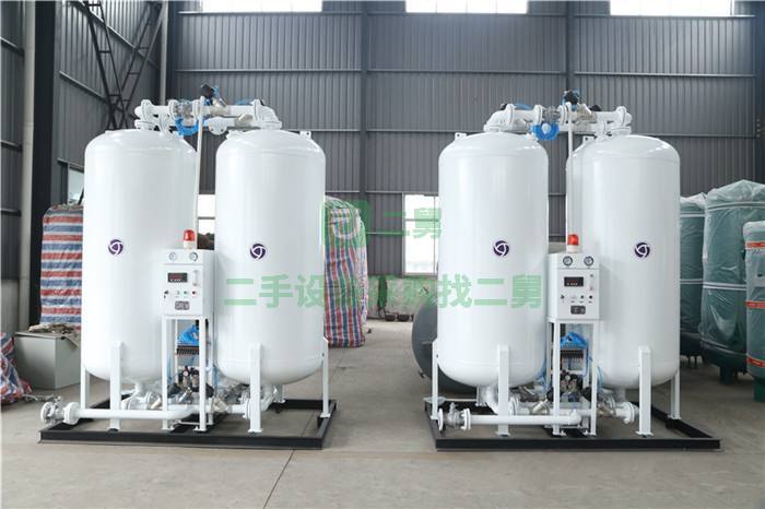 高純制氮機_YPN-高壓制氮機_微型制氮機