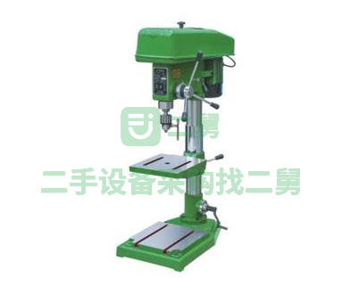 轉讓ZQS4116臺式鉆攻二用機 臺鉆 攻絲機 多孔鉆