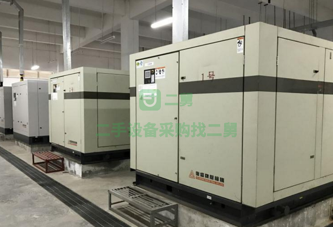 佛山冷凍干燥機_冷干機_高壓冷干機_冷凍式干燥機 JH-400H
