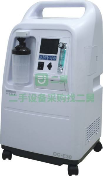 博納PSA小型制氧機 10L小型制氧機裸機