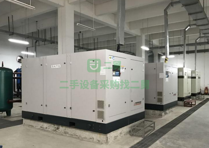 佛山冷凍干燥機_冷干機_高壓冷干機_冷凍式干燥機 JH-400H