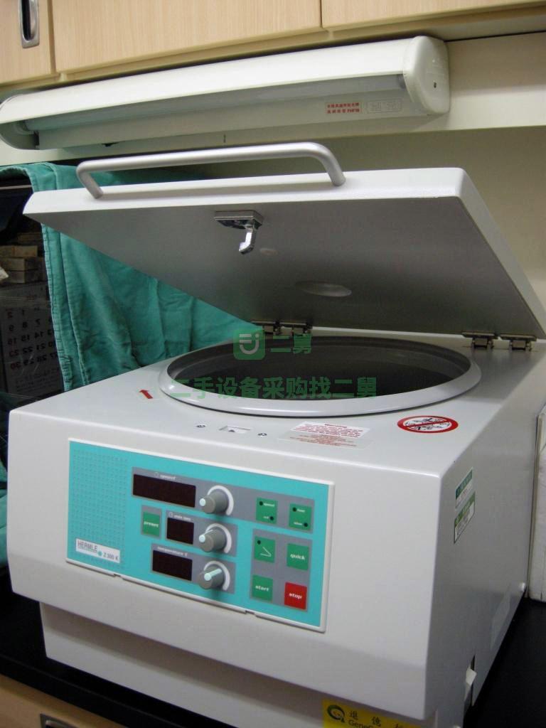 出售二手實(shí)驗(yàn)室各類離心機(jī)實(shí)驗(yàn)儀器