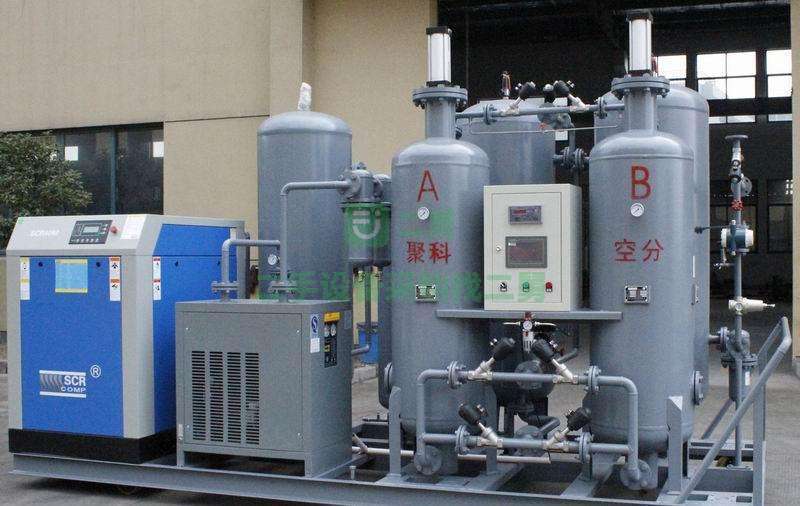 轉讓出售二手九成新出售制氧機