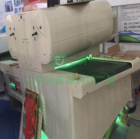 出售二手壓紋倒膜機(jī)