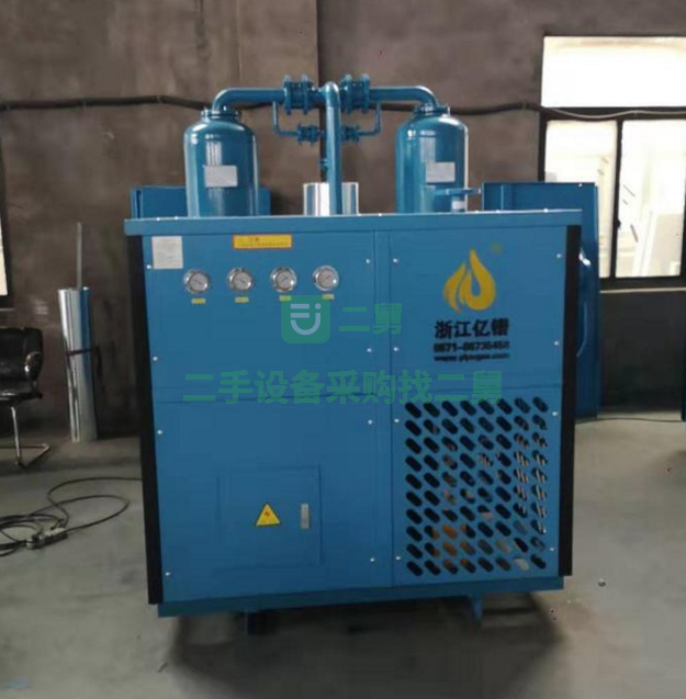壓縮冷干機_YNG冷干機_沼氣冷干機_空氣冷干機