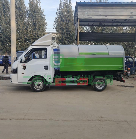 轉讓出售二手九成新國三柴油車