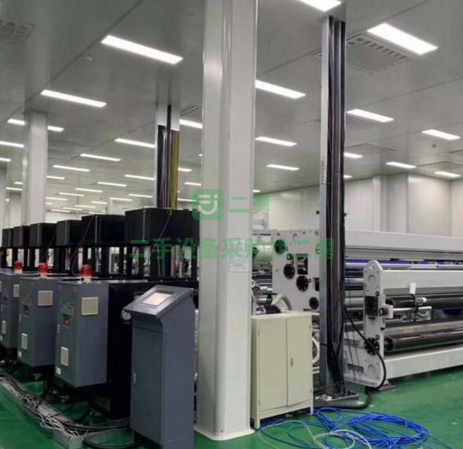 壓光機輥筒油加熱器-壓光機輥筒專用控溫機