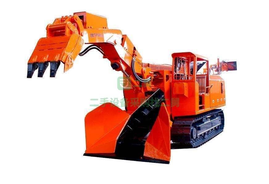 轉(zhuǎn)讓出售二手九成新扒渣機