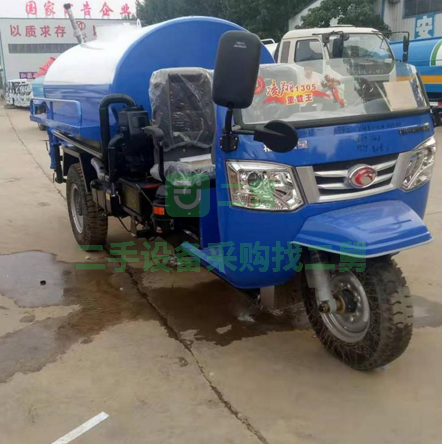 低價轉讓東風多利卡8噸二手優質加油車 小型流動柴油車