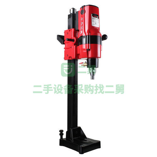 轉讓出售二手九成新鉆孔機
