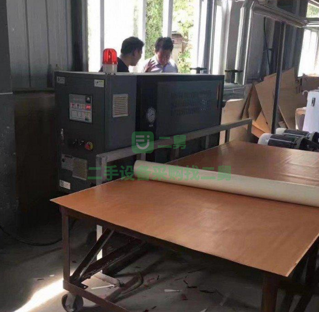 壓光機出售  質(zhì)量好  價格低