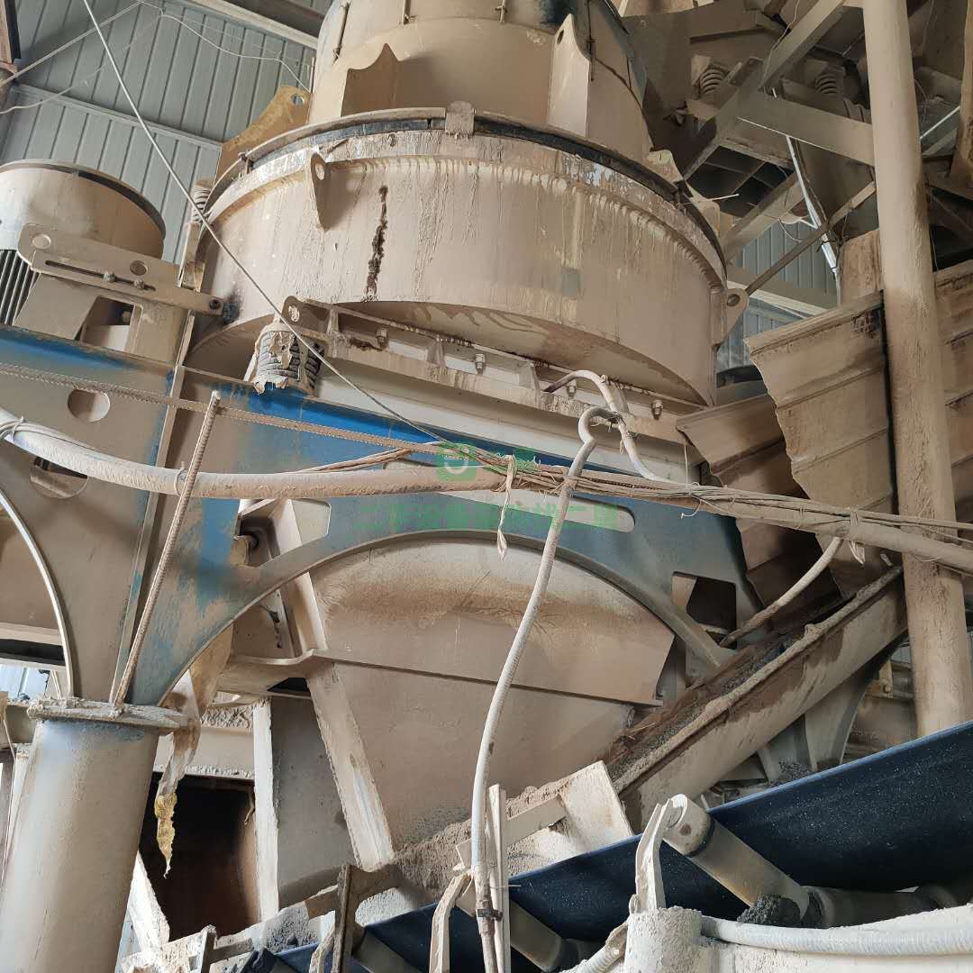 出售雙電機28O千瓦的沖擊式制砂機