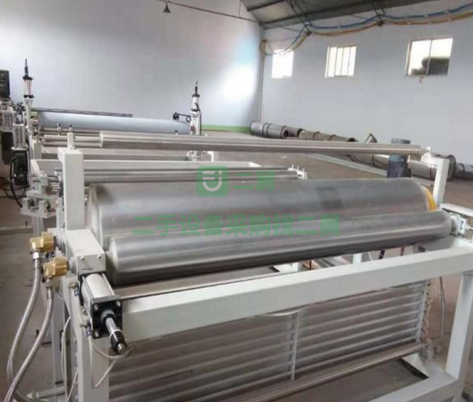 皮革壓光機 全自動壓光機出售